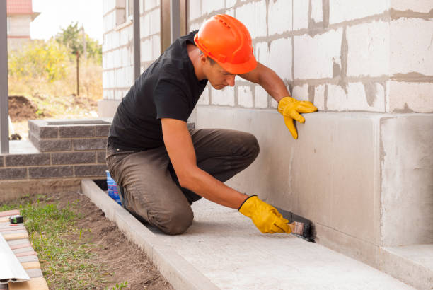 Waterproofing professionals working in Goodland, IN